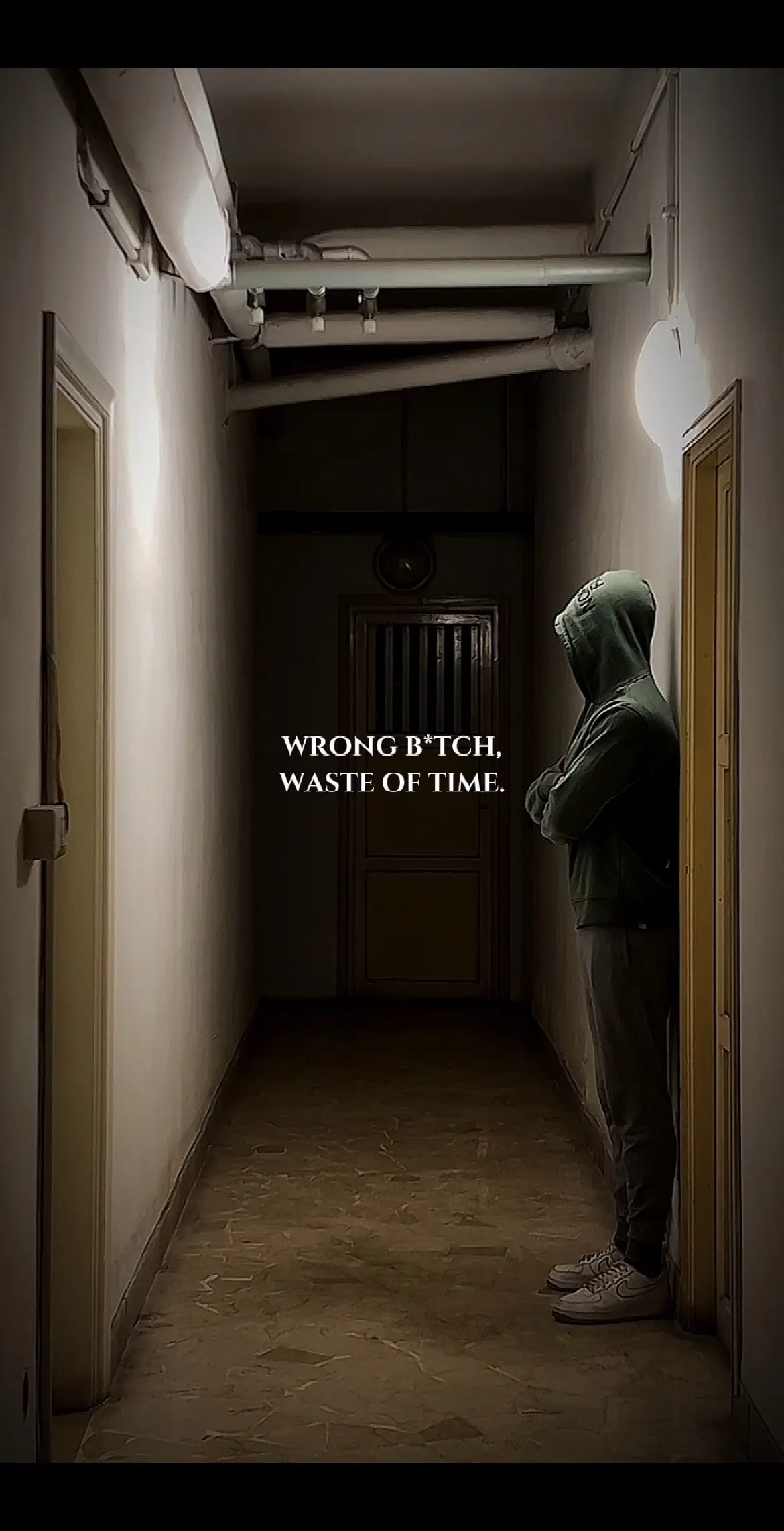 Which one is correct? #motivation #motivational #gym #GymTok #gymmotivation #gf #ex #girlfriend #relatable #Relationship #breakupadvice #Love #fakelove #time 