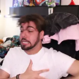 só um trecho de um vídeo de 2017 do t3ddy || #t3ddy #t3ddyyyyyy #tomate_do_t3ddy #lucasolioti #youtubers #2017 #t3ddyyoutube 