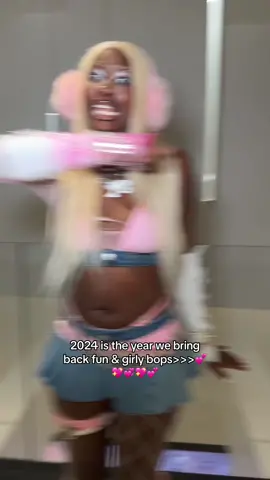 2024 WE HAVING FUN IDGAF !!!!🥰💖💋🤭💕💞 set from @SHAYKAWAII 💋 #fyp #aliyahcore 