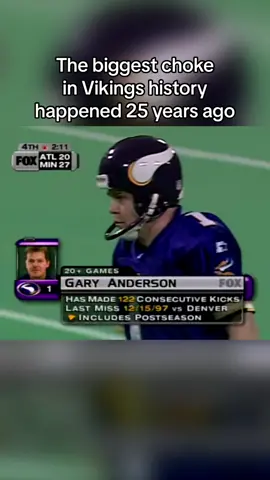 Announcer jinx was fr 🙄 #vikings #mnvikings #nfcnorth #atlfalcons #nfl #football #foryou 