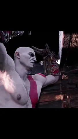 re-edit with classic skin. #fyp #kratos #atreus #loki #godofwar #godofwarragnarok #greekmythology 