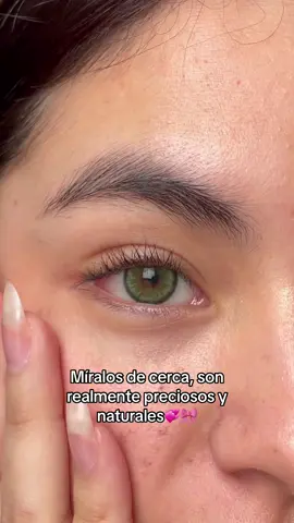 Info al link de nuestro perfil💘💓🎀 ENVIOS PERU Y USA🛍️ #lentesdecontactonatural #parati #rainboweyesperu #lentesdecontacto #lentesdecontactoperu #contactlenses 