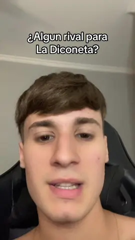 Hay rival para f5 vs la diconeta o no? Los leo ⚽️ #santidico #ladiconeta #fyp #foryoupage 