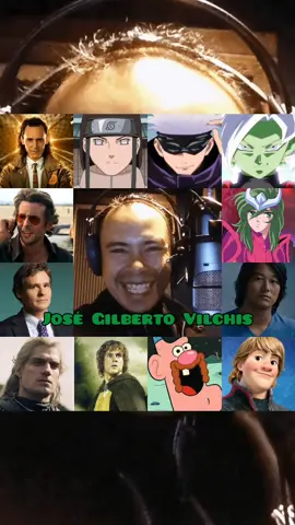 #parati #fyp #fypシ #doblaje #doblajemexicano #doblajelatino  #actoresdedoblaje #marvel #loki #nejihyuga #naruto #gojo #jujutsukaisen #dbs #dbz #zamasu #quepasoayer #ucm #avengers #viral 