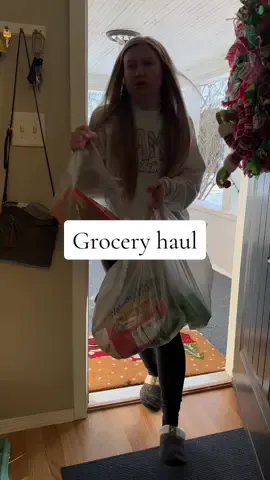 @Walmart delivery grocery haul👏🏼 #walmarthaul #groceryshopping #groceryhaul #walmartdelivery #mom #motherhoodjourney #momlife #MomsofTikTok #toddlermom #groceries 