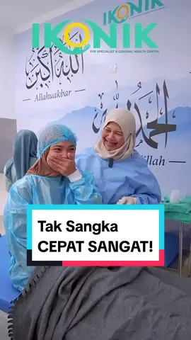 Semoga mata Puan Siti Nur Halinda ini sentiasa memberi manfaat untuk diri sendiri, keluarga & juga orang lain, InsyaAllah. #fyp #fypage #fypmalaysia #ikonikeyespecialist        #ikonikoptical #ikonik #flapless #relexsmile #lasik        #tanamcontactlens #ipcl #bebasrabun #myopiafree        #bebasrabun #topkleyespecialist #eyespecialistkl        #profmuhaya #draniahazmi #draniah #lasikmampumilik #lasikmurah #bebasrabunmampumilik #bebasrabunrm2500 #cataract #rawatankatarak #BebasKatarak #MataSihat #CegahKatarak #HidupTanpaKatarak #fypindonesia #fypmalaysia #TikTokID #ExploreTikTok #TikTokIndonesia #TrendingTikTokID #ViralTikTok #TikTokChallenge #TikTokHits #TikTokDance #IndoTikTok
