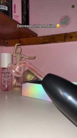 The ending lol, gonna be spa day every day 😋 #fyp #highfrequency #skinwand #collagen #healthyskin #beauty #skincare #beauty #girly #beautyroutine #viral #profacialwand #ttshop #facialwand #viralfinds #skincareroutine #acnezapper #healthyskin #acne #acneprone #rundontwalk 