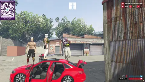 Um bom filho a casa retorna, slv meu MC 🤍 #gta5 #gta #gtarp #mc #motoclube #altarj #rp #fivem #fivemroleplay 