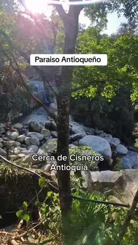 Charco el Ataúd en Santiago, el túnel de la Quiebra y Cascada La Chorrera.  Lo que es uno de los lugares más increíbles del noreste antioqueño.  #vacaciones #travel #viaje #senderismo #noticiasantioquia #medellin #actividadesparavacaciones #viajesdefindesemana 