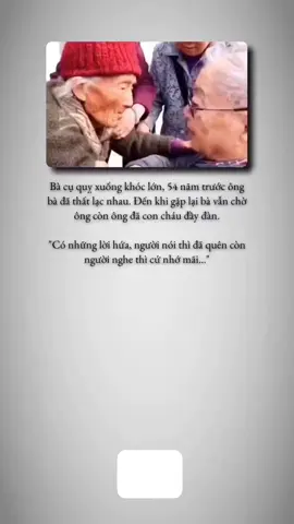 “ Có những lời hứa, người nói thù đã quên, còn người nghe thì nhớ mãi…” #xuhuong #fyp #xuhuongtiktok #tamtrang #trending #ThanhThoiLuotTet 