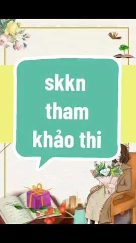 mọi người tham khảo nếu cần nha!#skkn #giaovienmamnon #giaovien #trangtrimamnon #cogiaomamnon68 #cogiaomamnon #thuyettrinhpowerpoint 