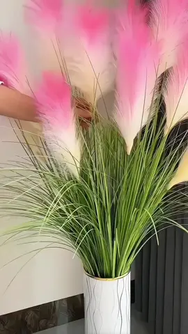 Bông lau trang trí nhà cửa, 1 cành 5 bông lau đang là xu hướng trang trí nhà cửa. #hoatrangtri #trangtrinhacua #hoatrangtriphongkhach #trangtriphongngu #hoadep #hoagiatrangtri #hoagia #xuhuong 
