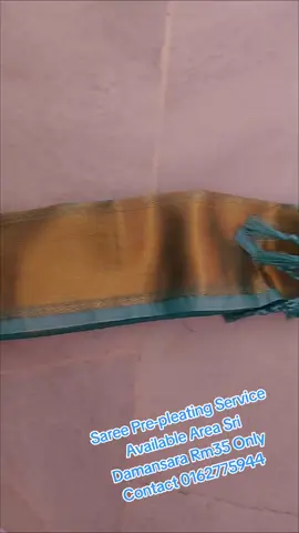 Saree Pre-pleating Service Available Area Sri Damansara Rm35 Only Contact 0162775944 #fyppppppppppppppppppppppp #fypage #fypppppppppppppp #fypシ゚viral #fypシ #fyp #dyppppppppppppppppppppp #saree #sareelove #sareelover #sareehacks #sareeprepleating #sareeprepleatingservices #sareeprepleat #sareeironingandpleating #sareeironing #sareeiron #sareefolding #bridesaree #bridesareepleating #sareeprepleatingsridamansara 