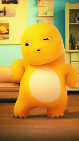 ดึ๋งๆ #nailong #milkdragon #มังกรเหลือง #yellowdino #funnyanimation #ไดโนเสาร์สีเหลือง #มังกรสีเหลือง 