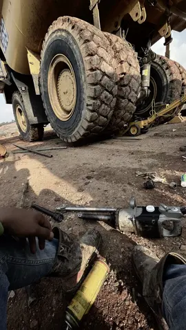 Kulo pasrah kaleh gusti allah 🙏🏻😇#storyanaktambang #tyreman 