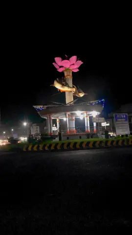 Tugu patin pematang reba🫶🏻 #fyp #indragrihulu #rengatbarat #trending 