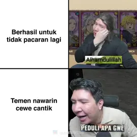 Sudah cukup tersakiti😊 #windahbasudara #windahtopup 