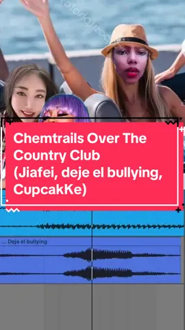 #morph #lanadelrey #chemtrailsoverthecountryclub #floptropica #野花香 #野花香remix #yehuaxiang #jiafei #jiafeiproducts #jiafeifamily #jiafeiremix #jiafeiscream #jiafeiproduct #cupcakke #cupcakkeremix #cupcakkeremixes #gulpgulpgulpgulp #gogogogo #floptok #potaxies🥑👄🥑 #potaxie #dejeelbullyingremix #dejeelbullyng #dejeelbullyingnoesbueno #dejeelbullyngnoesbueno #dejeelbullyng😘 #noseporque111 