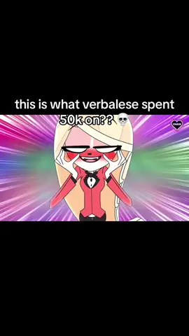 I loved his rap battles too 😭 #fyp #foryou #foryoupage #hazbinhotel #hazbinhoteledit #hazbinhoteledits #hazbinhotelcharlie #verbalase #campcampa #trending #hideaway 