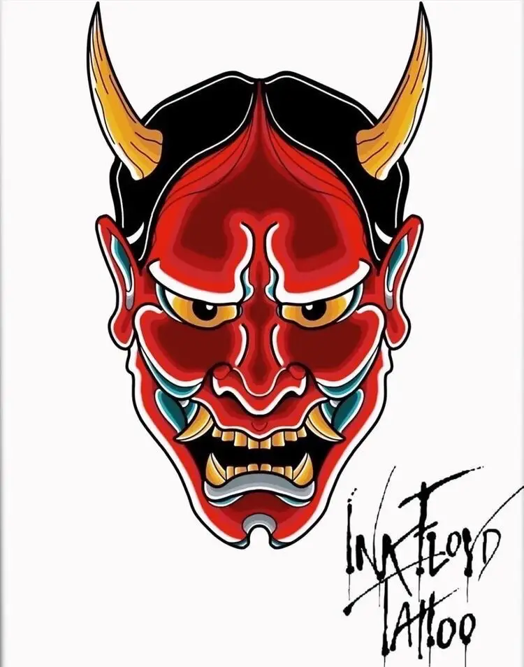 Mẫu xăm mặt quỷ mầu siêu đẹp cho ae tham khảo qua #xuhuongtiktok #xuhuongtiktok2022 #tattoos #xuhuong2023 #xuhuong #hinhxamnghethuat #hinhxamdep #hinhxammini #xamhinhnghethuat #xuhuongtiktok2024 
