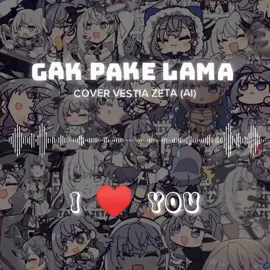 jadiin sound sekalian (⁠≧⁠▽⁠≦⁠) #vestiazeta #zeta #hololiveid #zetamin #zecretary #music #coverai #fyp #fypシ  