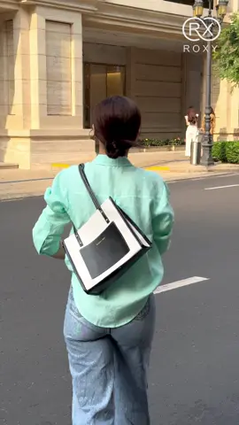 Thêm một màu áo cho các nàng có thêm sự lựa chọn nhé 🥰🌷 #Roxyshop  #Roxylinen  #enjoywithlinen  #linen  #EcoFriendly  #fashion2024  #linenfabric  #linenoutfit  #newarrivals #xuhuong  #tetmaiman #learnontiktok