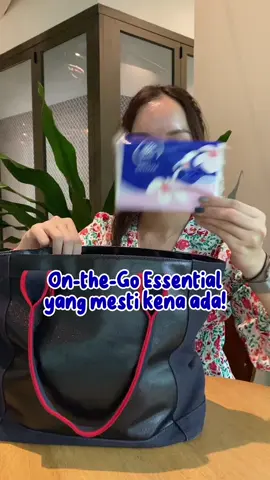 Inilah go-to tip yang akan sentiasa dalam beg anda!   #VindaTissue #Vinda #Tissue #LifeHack #tissueandwipes   