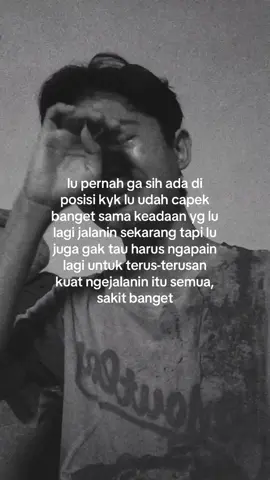 udah ga ada energi lagi  #fyp #fypシ #quotes 