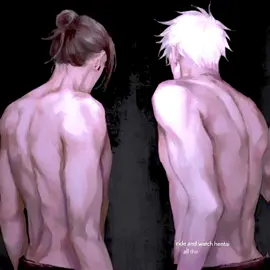 THANK YOU GUYS FOR 113 FOLLOWERS<8 and @smerika (sasha braus gf) you are getou [shout] || #kimmlljjk_ #jujutsukaisen #jjk #jujutsukaisenedit #jjkedit #jujutsukaisenseason2 #jjk2 #satosugu #gojo #gojousatoru #geto #getousuguru #sugurugeto #gojoedit #getoedit #anime #foryoupage #fyp 