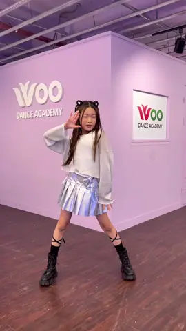 고개 숙일 필요 없어 🐈‍⬛ Imma baddie b, b, baddie 🖤 🎵 @IVE.official - baddie  🎥 @WOO DANCE ACADEMY  #영상 #댄스 #유행 #trend #kpop #kpopdance #kpopcover #tiktok  #아이브 #IVE #배디 #아이브배디 #배디챌린지 #baddiechallenge 