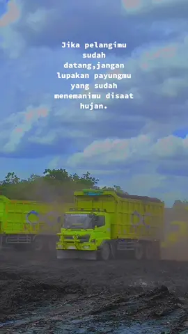 Ingat yah cantik🙂#kuliboy #kulijalanan #kulitambang #haulingbatubara #fypシ #storytambang 