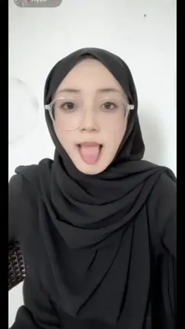 ukhti malaysia nih 😋 #ayla 