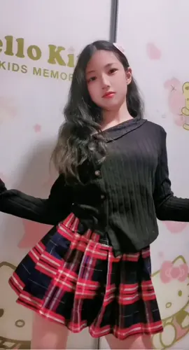 #可爱的中国女孩 #中国小辣妹 #中国小美女 #美女跳舞了喂💃 #typ 