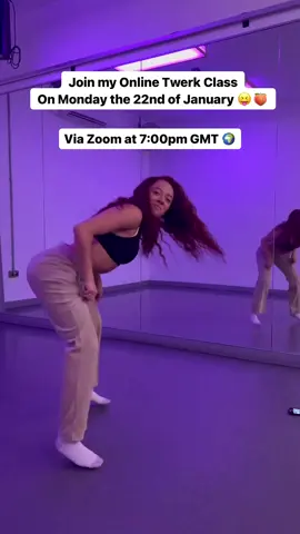 How to twerk 🍑 | Beginners Tutorial and be sure to join my Group Online Twerk Class on Monday the 22nd at 7:00pm - 8:00pm GMT 😅 DM me ‘ TWERK ‘ to book 😝 #twerkchallenge #laurenhalildanceemporium #laurenhalil #twerk #dancelessons #laurenhaliltutorials 