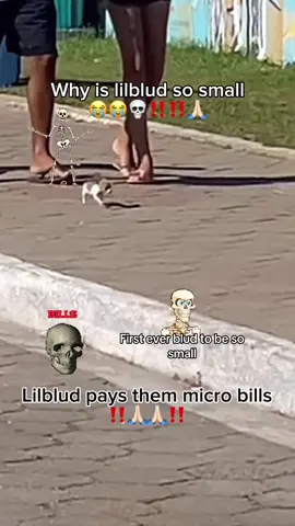 #donpollo #billcollector #bills #fyp #fukkalawg 