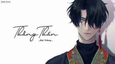 Thẳng thắn-Đại Tráng  #xuhuong 