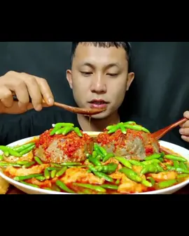 BAKSO BERANAK,TAHU GORENG SIRAM 100 CABE RAWIT.(Yt: Danil official)#danilofficial #mukbang #baksoberanak #tahugoreng #asmrsounds #eatingshow #bikinngiler #fypシ゚viral #mukbangbaksopedas #mukbangasmr 