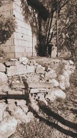 اشتاقيت لامي انا ولخبزة التنور #بيت #قديم #ساعة_وتغيب_الشمس_ساعه_ويجيني_اليل #خبز #التنور #منطقتنا #محمد_جنيد #حاتم_العراقي #موالات_حزينة_عراقية💔 #kingsaaer #foryou #foryoupage #fyp #explore #اكسبلور #صعدوه #مقاطع #عن #الام 