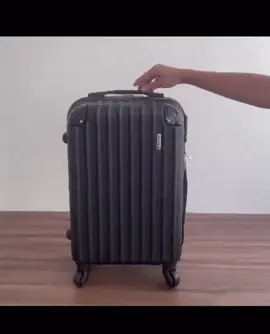 Confira Mala De Viagem Bordo 10Kg, Rodinhas 360Grau,Material ABS ,Cadeados. por R$115,00 - R$179,00. Encontre na Shopee agora!  Link: https://shope.ee/8KQYU8gbEb #shopee #promo #viagem #utilidadepublica 