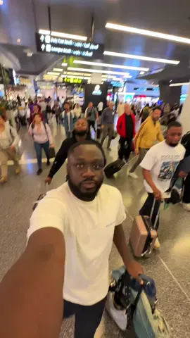 Our first trip together #wesleykessegh @Yankey_himself #firstclasslounge 