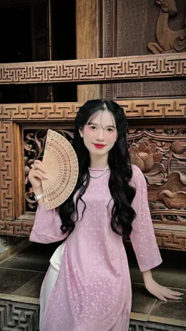 Một chút không khí đầu Xuân🍃@LUONG THAM CLOTHING #aodaitet #đồtetxinh2024 #setdatweet #luongthamclothing #vaydodontet #tet2024 