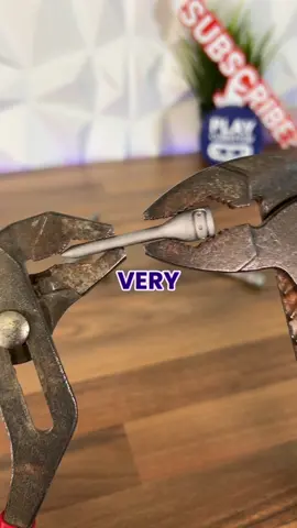 Is this the WORLD’S first UNBREAKABLE golf tee?! ⛳️  You can visit @JLCPCB at https://jlc3dp.com/?from=PlayConveyor to get first time user coupons and get your very own designs 3D printed by JLCPCB in a HUGE range of materials! We were actually amazed how easy the process was to upload our design and a dedicated engineer even talks you through any adjustments needed before printing. #3dprinting #3dprinter #3dprint #foryou #lifehacks #metal #metal3dprinting #golf #golftiktok #golftee #pga #golfclub #jlc3dp #jlcpcb 