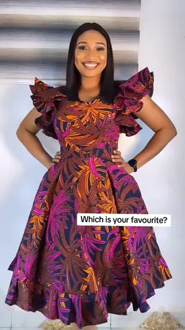 #africanfashion #ankaradress #africandresses #ankarastylesafrica 