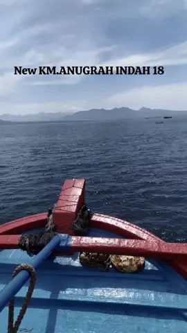 #KM.ANUGRAH INDAH 18#pejuang laut lepas#