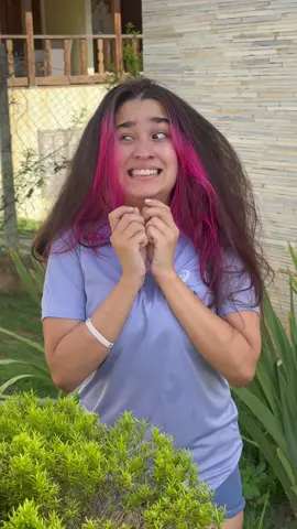 qual seu maior medo?