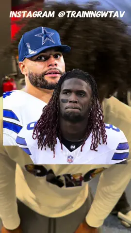 Dear Dallas…..#fyp #trainingwtav #gym #dallascowboys #dakprescott #football 