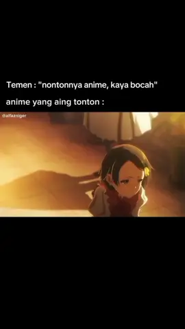 inget ni ga?, ini adalah scene anime ter sad yg pernah gw tonton..  