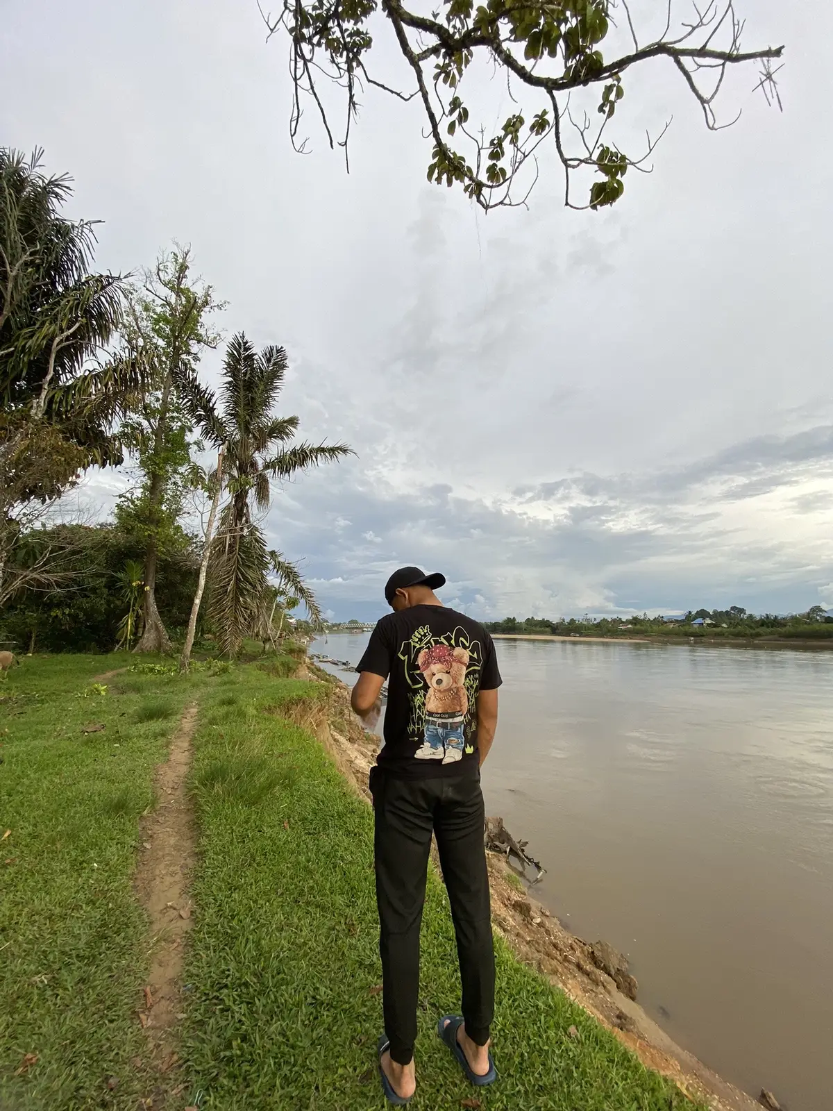 #kalimantanbarat #sadvibes #fypシ゚ #