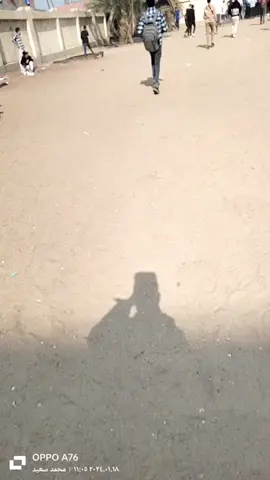 اليوم امتحانات خناقه في المدرسه