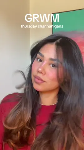 guyssss the shooting got postponed so i got ready for nothing 😫 im going to see if i go drink a coffee with a friend!! #fyp #grwm #greenscreen 